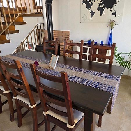 El Mirador De El Paso - Vistas Y Piscina Apartment Екстериор снимка