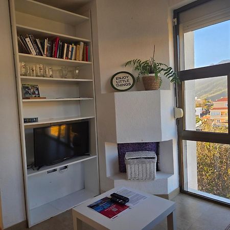 El Mirador De El Paso - Vistas Y Piscina Apartment Екстериор снимка
