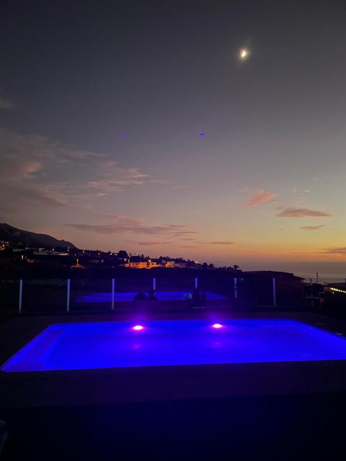 El Mirador De El Paso - Vistas Y Piscina Apartment Екстериор снимка
