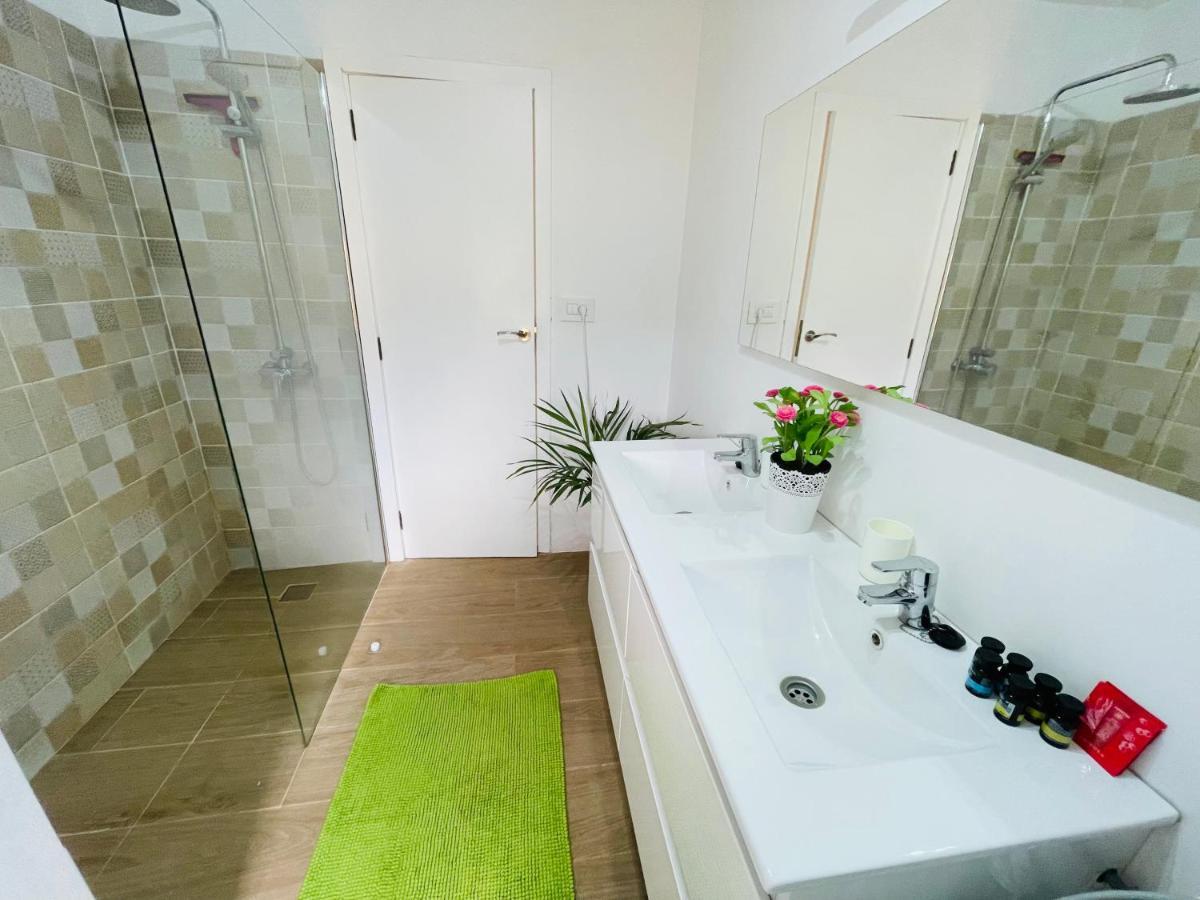El Mirador De El Paso - Vistas Y Piscina Apartment Екстериор снимка