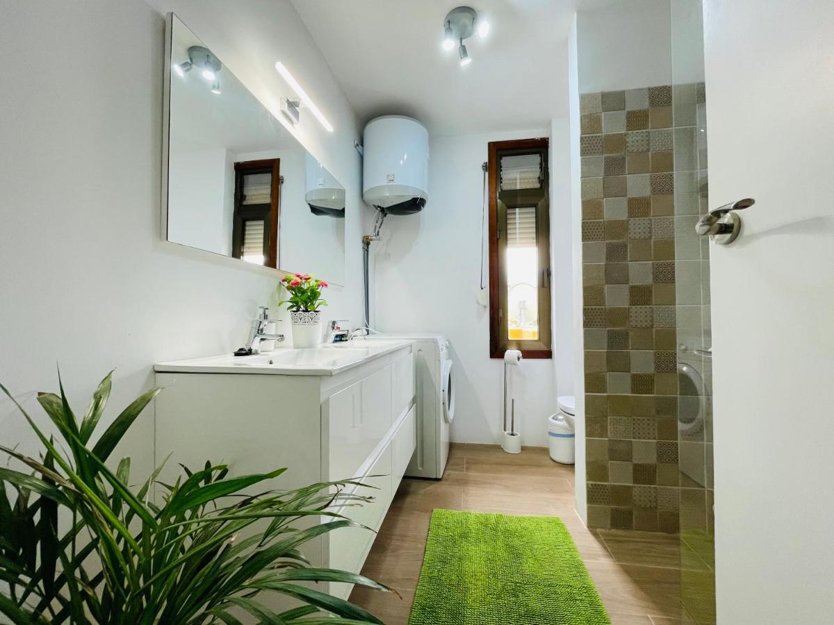 El Mirador De El Paso - Vistas Y Piscina Apartment Екстериор снимка