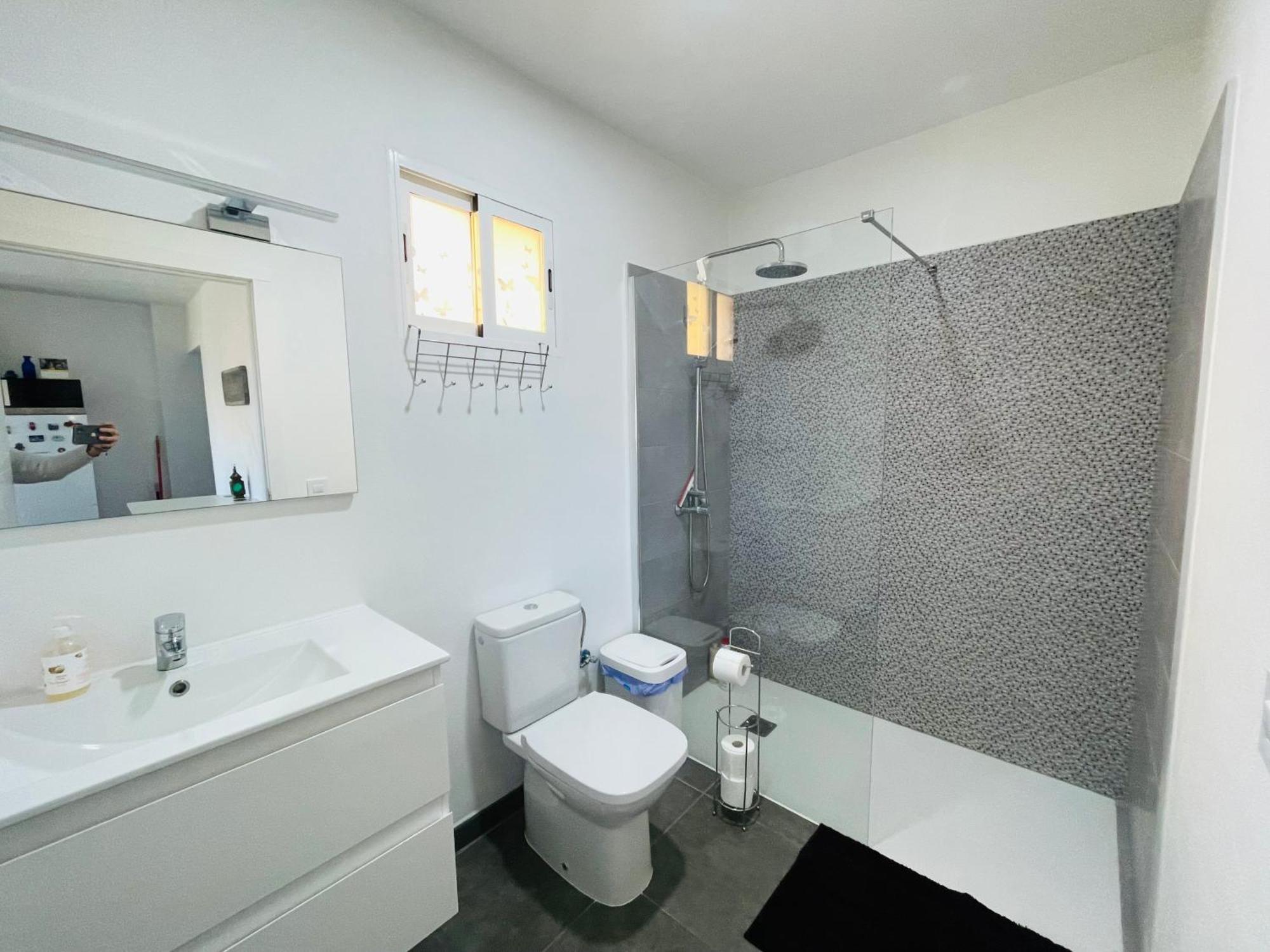 El Mirador De El Paso - Vistas Y Piscina Apartment Екстериор снимка