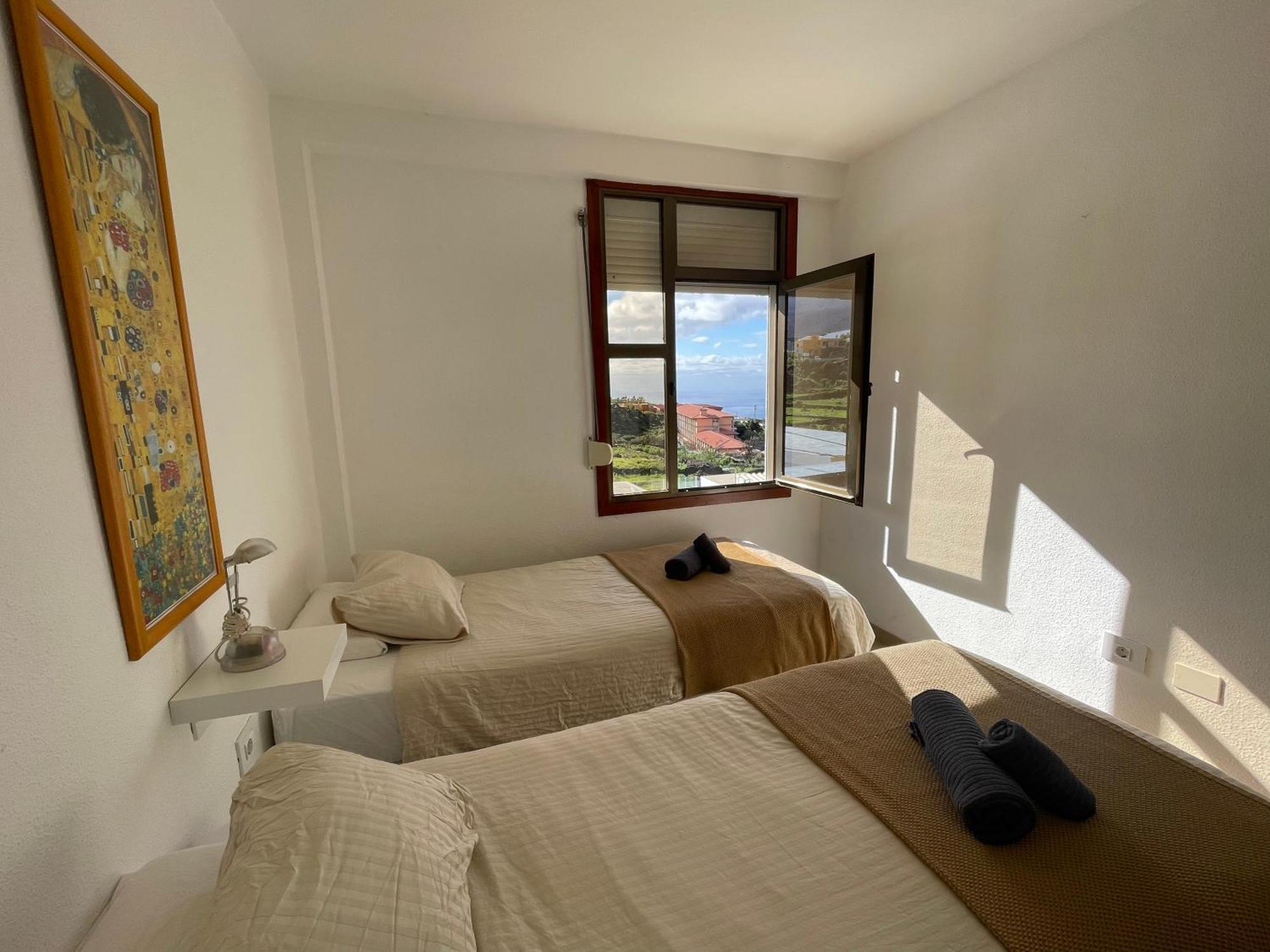 El Mirador De El Paso - Vistas Y Piscina Apartment Екстериор снимка