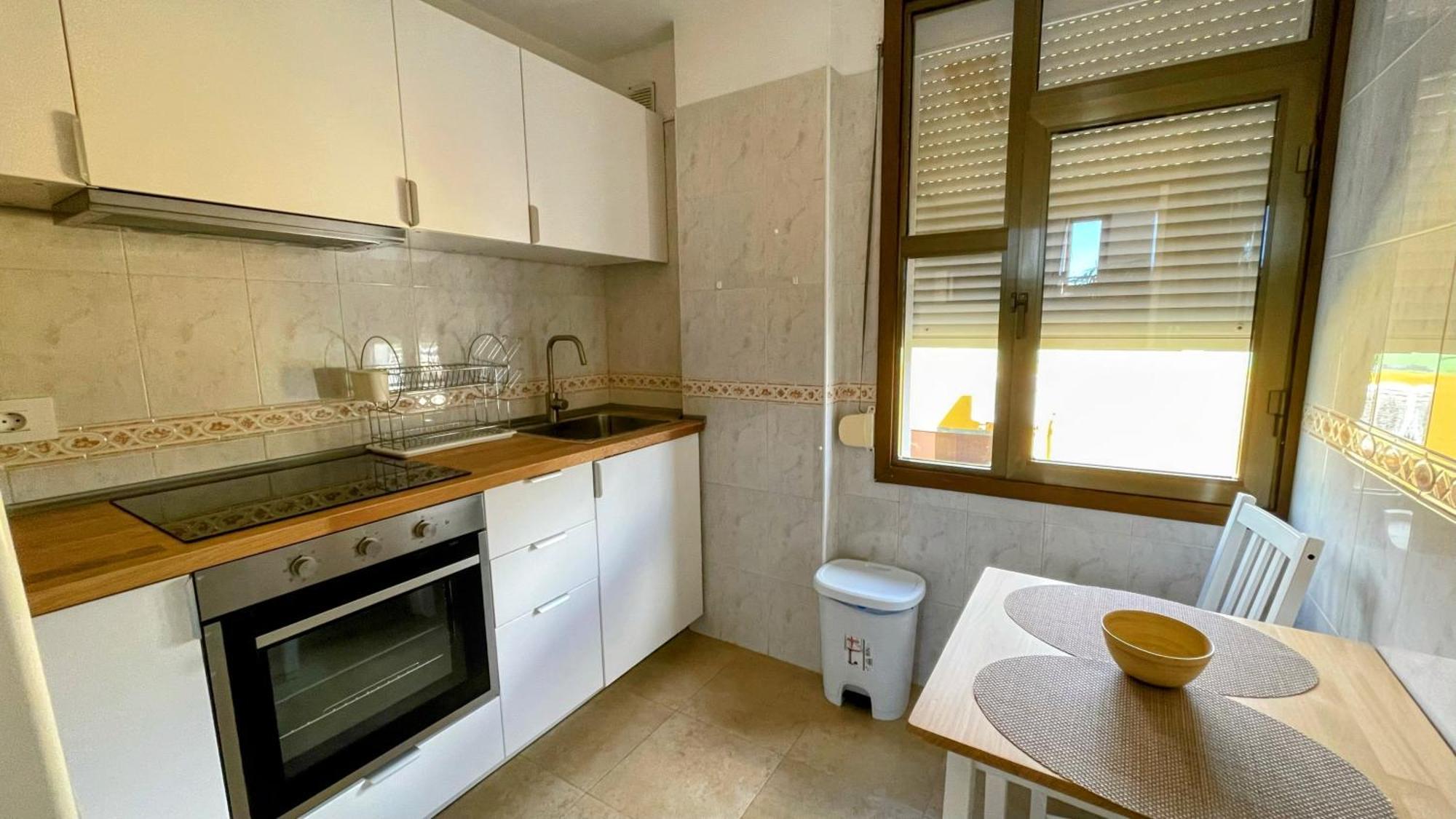 El Mirador De El Paso - Vistas Y Piscina Apartment Екстериор снимка
