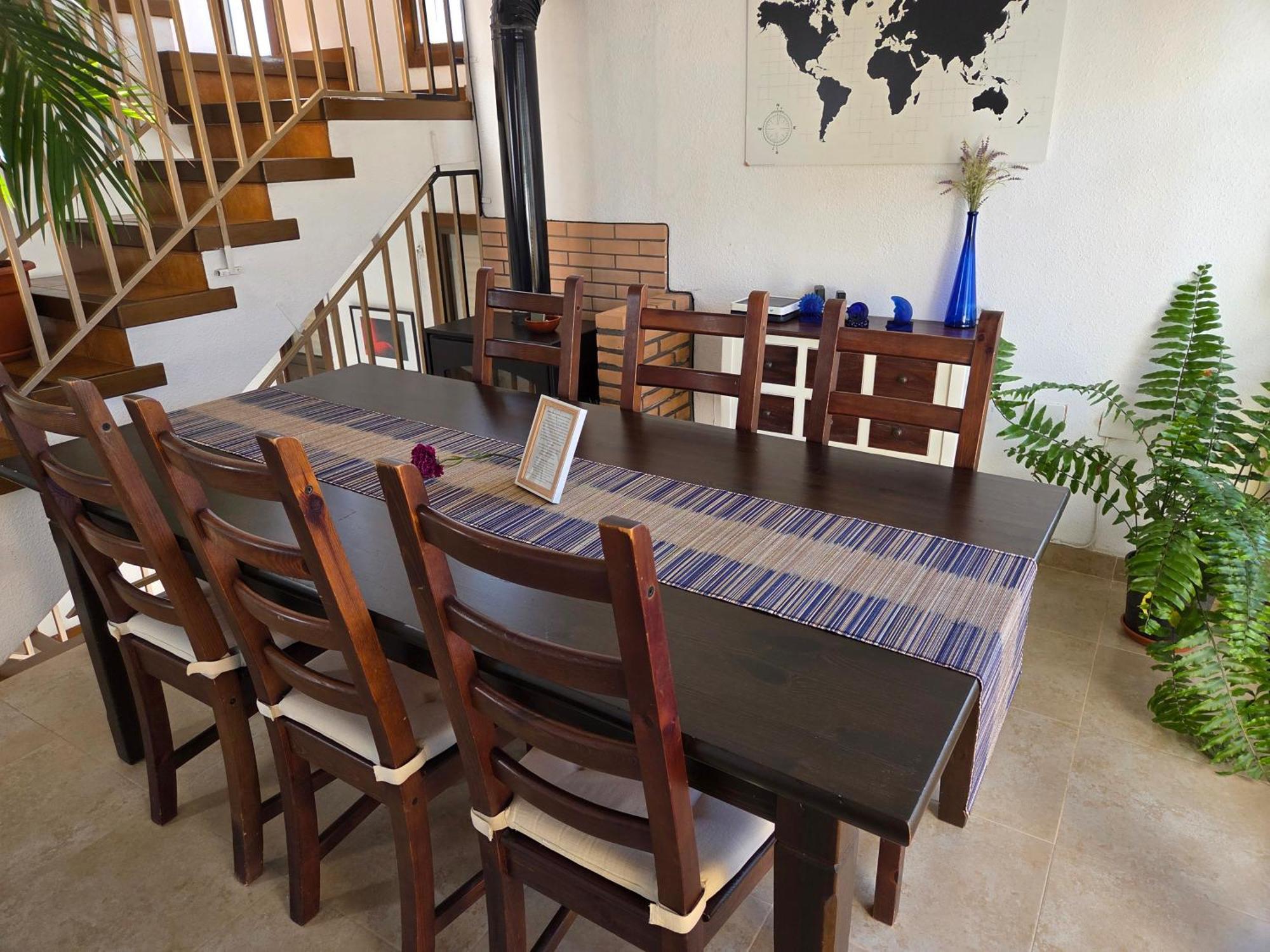 El Mirador De El Paso - Vistas Y Piscina Apartment Екстериор снимка