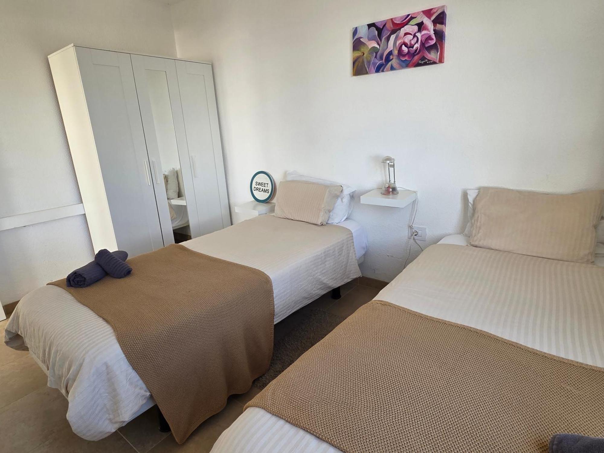 El Mirador De El Paso - Vistas Y Piscina Apartment Екстериор снимка