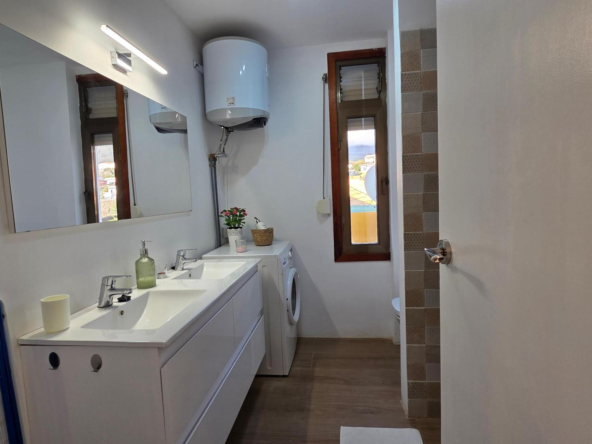 El Mirador De El Paso - Vistas Y Piscina Apartment Екстериор снимка