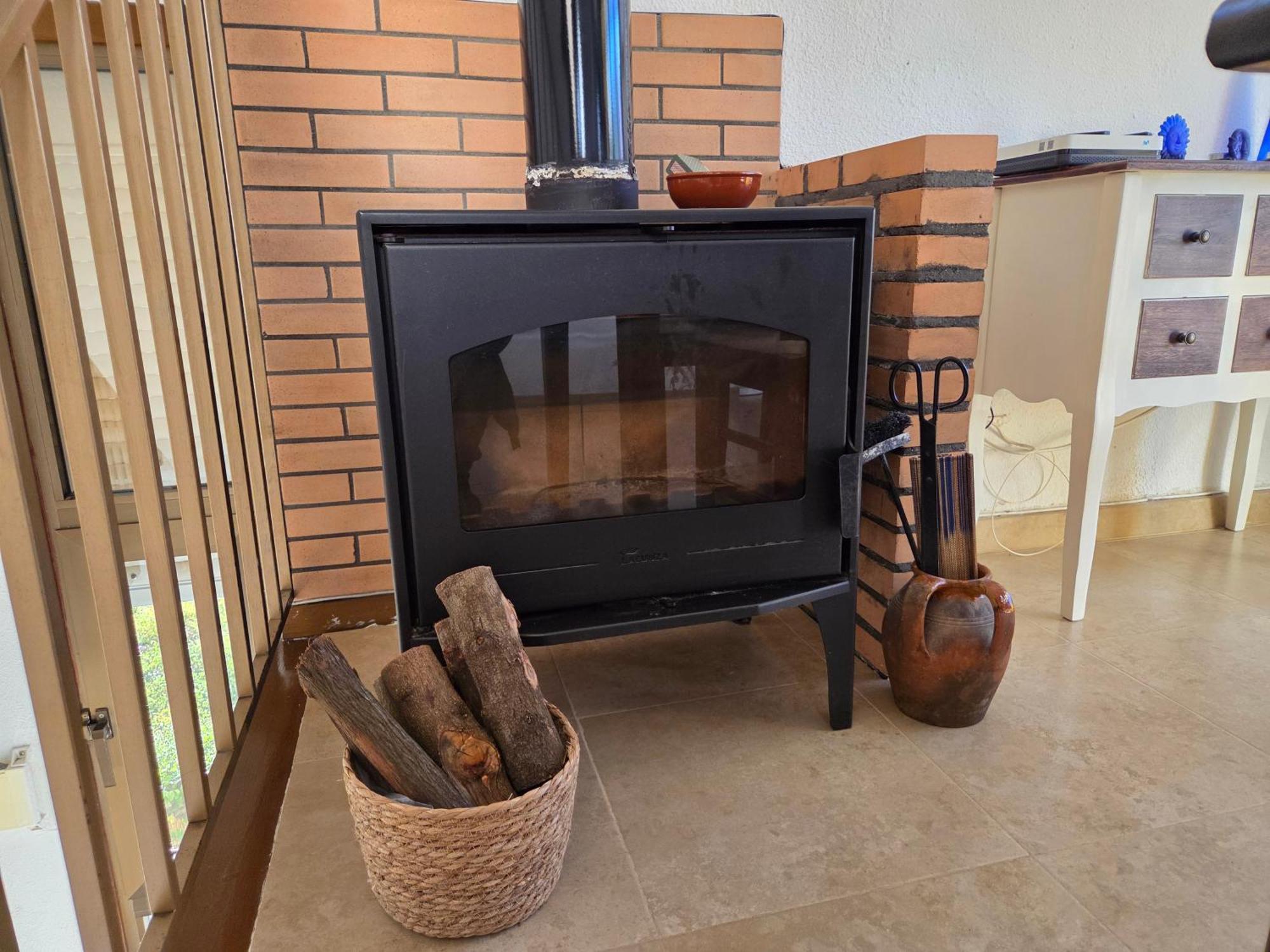 El Mirador De El Paso - Vistas Y Piscina Apartment Екстериор снимка