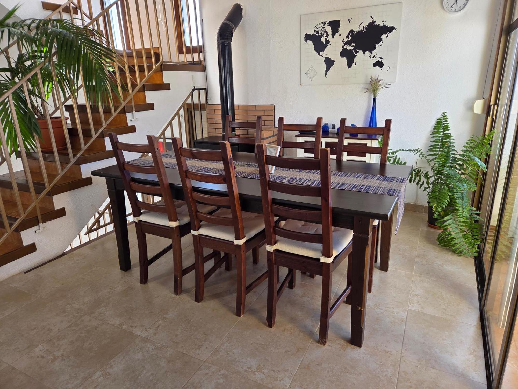 El Mirador De El Paso - Vistas Y Piscina Apartment Екстериор снимка